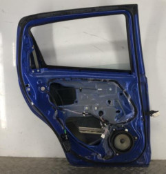 Porte arriere gauche TOYOTA YARIS 3 Photo n°4