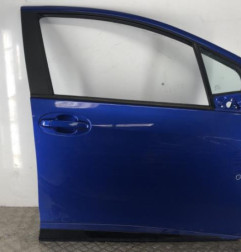 Porte avant droit TOYOTA YARIS 3 Photo n°1