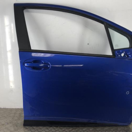Porte avant droit TOYOTA YARIS 3 Photo n°1