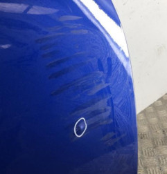 Porte avant droit TOYOTA YARIS 3 Photo n°4