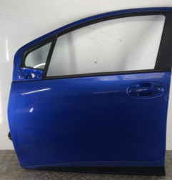 Porte avant gauche TOYOTA YARIS 3 Photo n°1