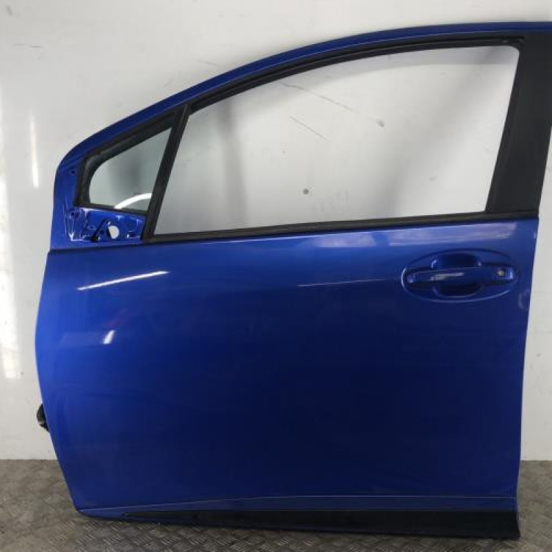 Porte avant gauche TOYOTA YARIS 3