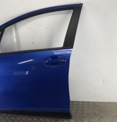 Porte avant gauche TOYOTA YARIS 3 Photo n°3