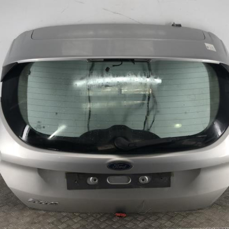 Malle/Hayon arriere FORD FOCUS 3