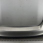 Pare choc arriere FORD FOCUS 3