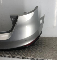 Pare choc arriere FORD FOCUS 3