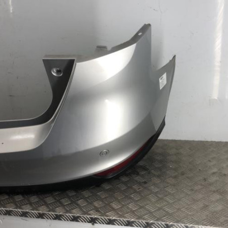Pare choc arriere FORD FOCUS 3