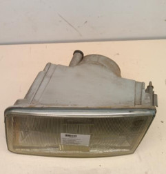 Optique avant principal gauche (feux)(phare) IVECO DAILY 2