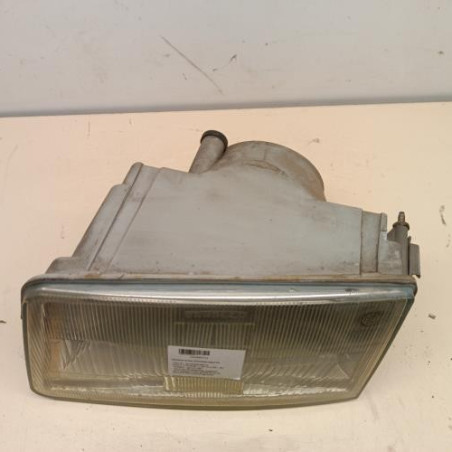 Optique avant principal gauche (feux)(phare) IVECO DAILY 2