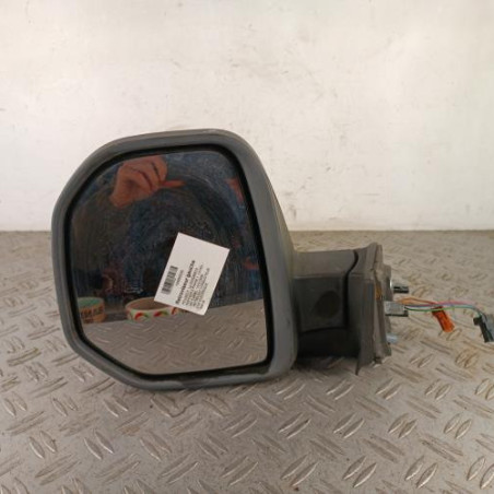 Retroviseur gauche PEUGEOT PARTNER 2 Photo n°1