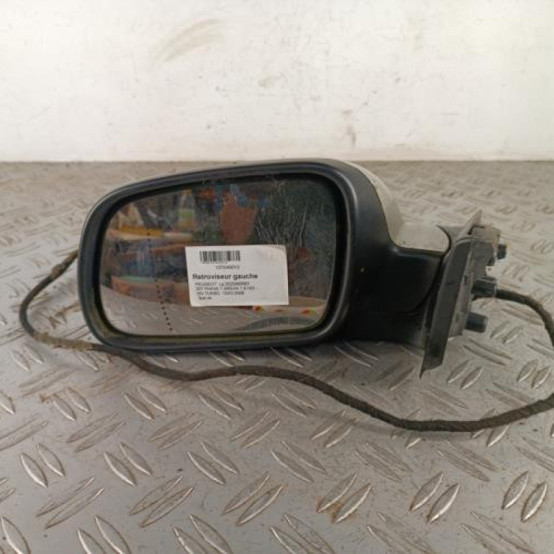 Retroviseur gauche PEUGEOT 307