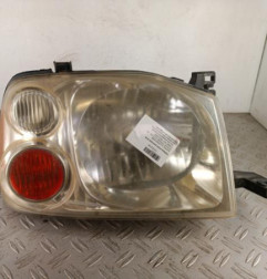 Optique avant principal droit (feux)(phare) NISSAN PICK-UP 3 Photo n°1