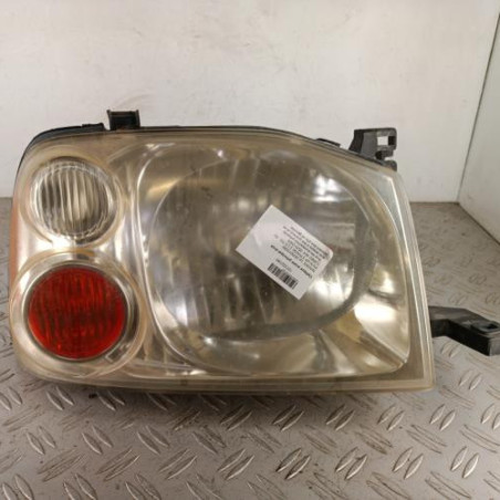 Optique avant principal droit (feux)(phare) NISSAN PICK-UP 3 Photo n°1