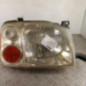 Optique avant principal droit (feux)(phare) NISSAN PICK-UP 3