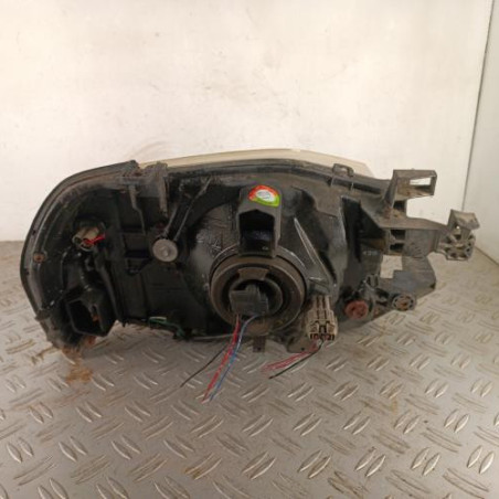 Optique avant principal gauche (feux)(phare) NISSAN PICK-UP 3