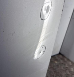 Porte avant gauche TOYOTA VERSO