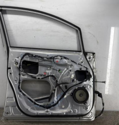 Porte avant gauche TOYOTA VERSO Photo n°3