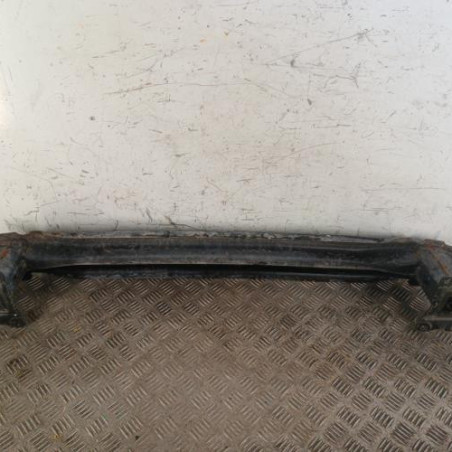 Renfort pare choc arriere (traverse) VOLKSWAGEN POLO 6