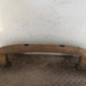Renfort pare choc arriere (traverse) PEUGEOT 307