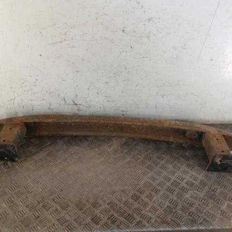 Renfort pare choc arriere (traverse) PEUGEOT 307