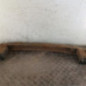 Renfort pare choc arriere (traverse) PEUGEOT 307