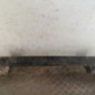 Renfort pare choc avant (traverse) PEUGEOT 307
