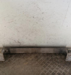 Renfort pare choc avant (traverse) PEUGEOT 307