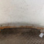 Renfort pare choc arriere (traverse) CITROEN C3 1