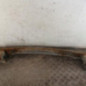 Renfort pare choc arriere (traverse) CITROEN C3 1