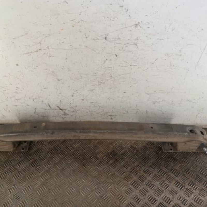 Renfort pare choc arriere (traverse) FIAT 500 2
