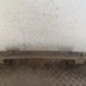 Renfort pare choc arriere (traverse) FIAT 500 2