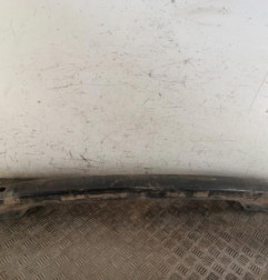 Renfort pare choc arriere (traverse) OPEL ZAFIRA B Photo n°1