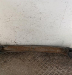 Renfort pare choc arriere (traverse) OPEL ZAFIRA B
