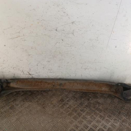Renfort pare choc arriere (traverse) OPEL ZAFIRA B