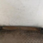 Renfort pare choc arriere (traverse) OPEL ZAFIRA B
