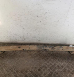 Renfort pare choc arriere (traverse) RENAULT KANGOO 2 Photo n°1