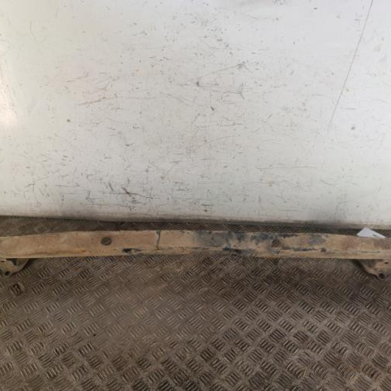 Renfort pare choc arriere (traverse) RENAULT KANGOO 2