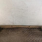 Renfort pare choc arriere (traverse) RENAULT KANGOO 2
