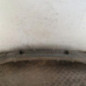 Renfort pare choc arriere (traverse) RENAULT ESPACE 4