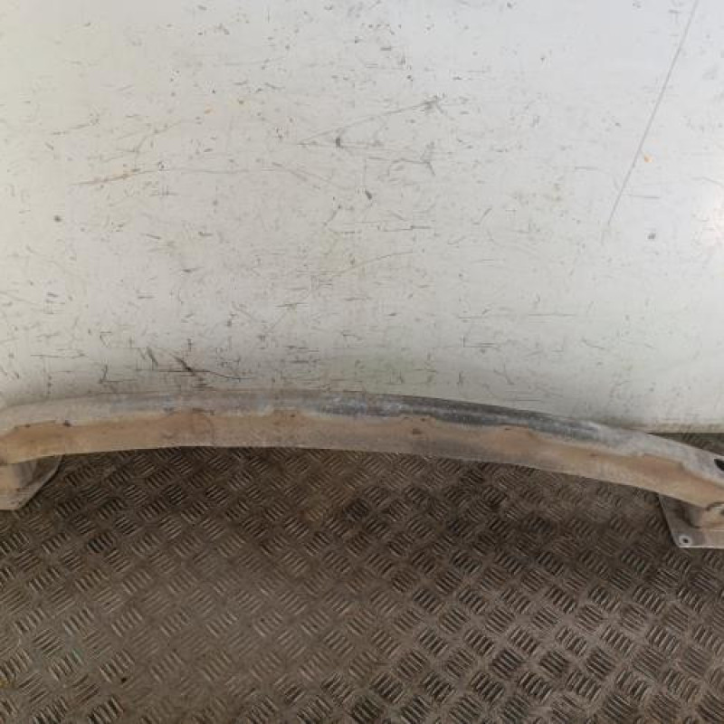 Renfort pare choc arriere (traverse) RENAULT MEGANE 2