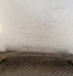 Renfort pare choc arriere (traverse) PEUGEOT 407 Photo n°1