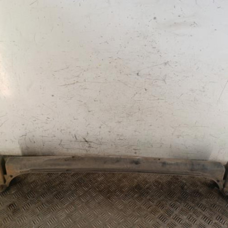 Renfort pare choc arriere (traverse) PEUGEOT 407 Photo n°1