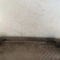 Renfort pare choc arriere (traverse) PEUGEOT 407