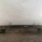 Renfort pare choc avant (traverse) CITROEN C5 1