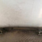 Renfort pare choc avant (traverse) CITROEN C5 1
