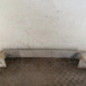 Renfort pare choc avant (traverse) CITROEN BERLINGO 2