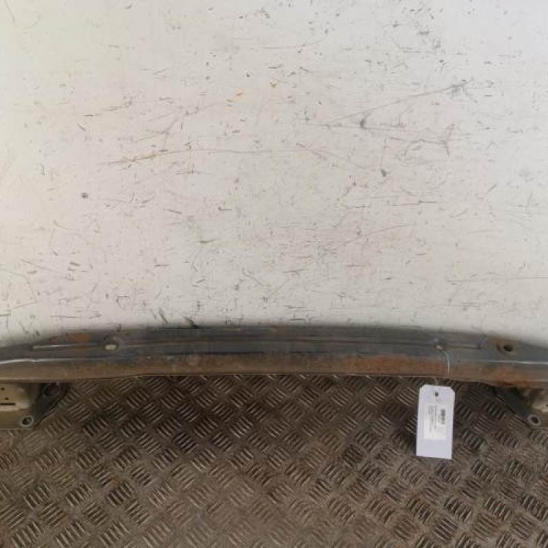 Renfort pare choc arriere (traverse) PEUGEOT 207