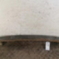 Renfort pare choc arriere (traverse) PEUGEOT 207