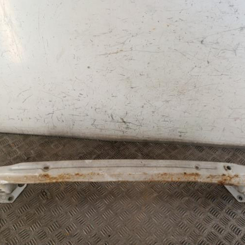 Renfort pare choc arriere (traverse) PEUGEOT 207