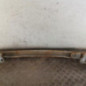 Renfort pare choc arriere (traverse) PEUGEOT 207